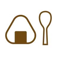 ほぐれ・さばき性向上のアイコン