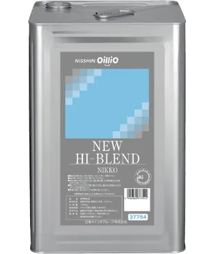 ニッコー NEWHI-BLEND 16.5kg缶