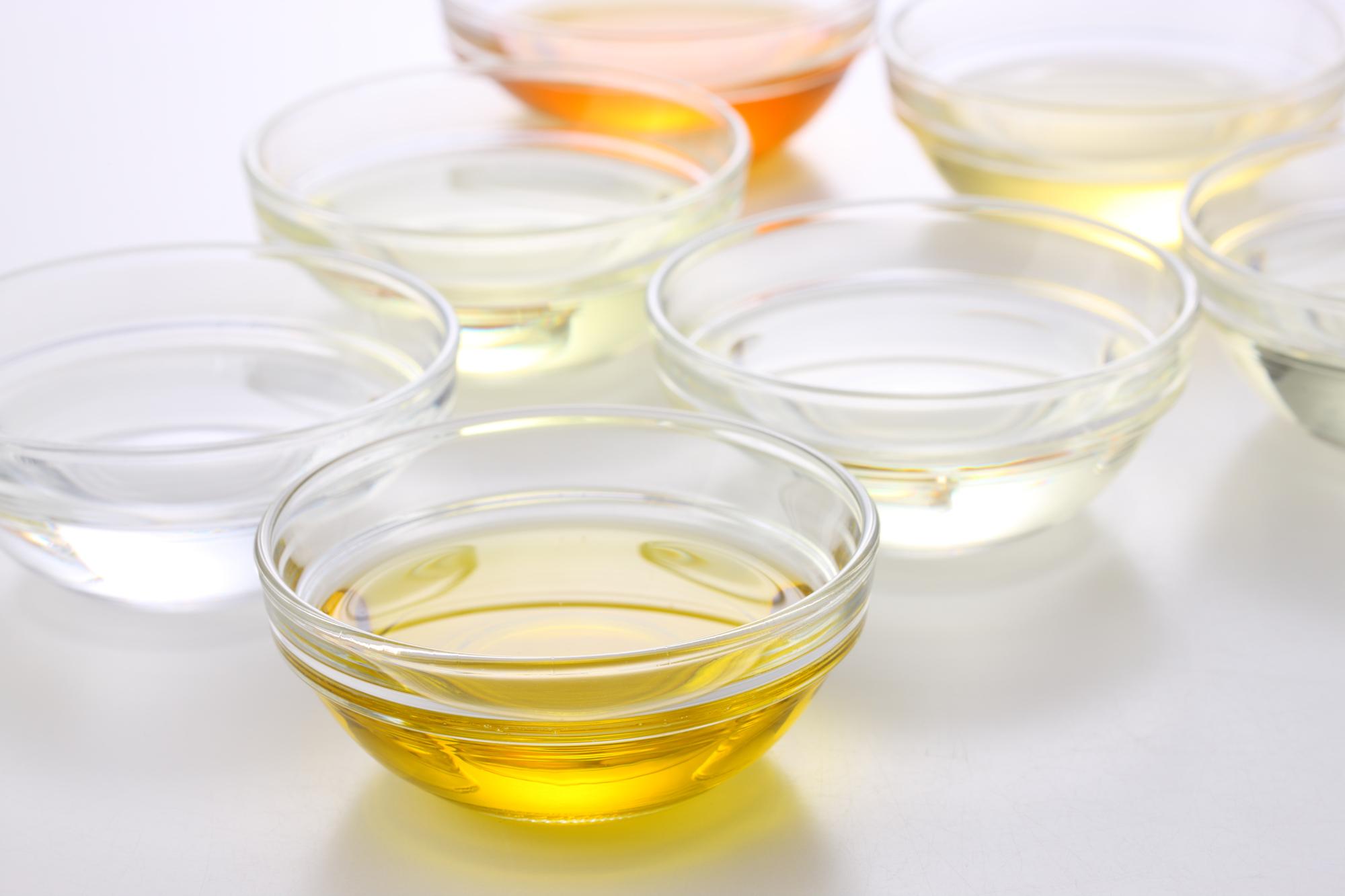 植物油脂の多彩な側面　調理機能と機能性油脂、健康成分